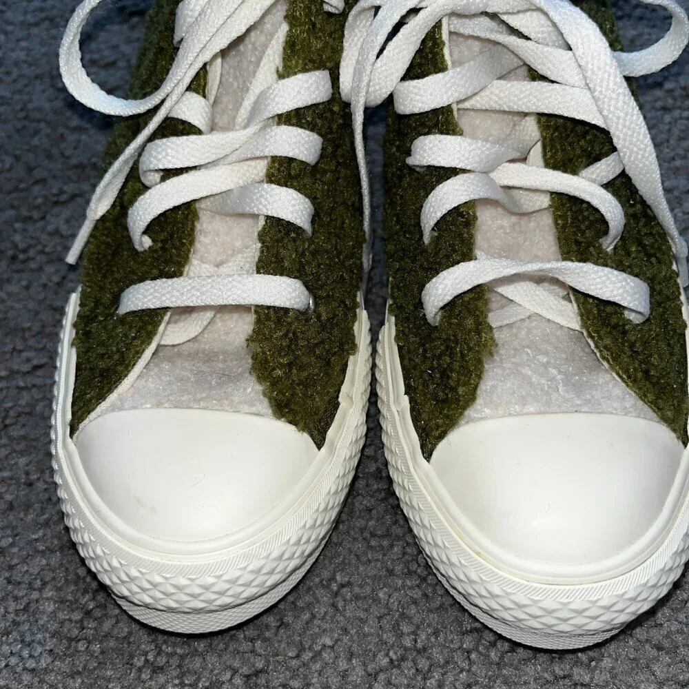 Converse brand chuck